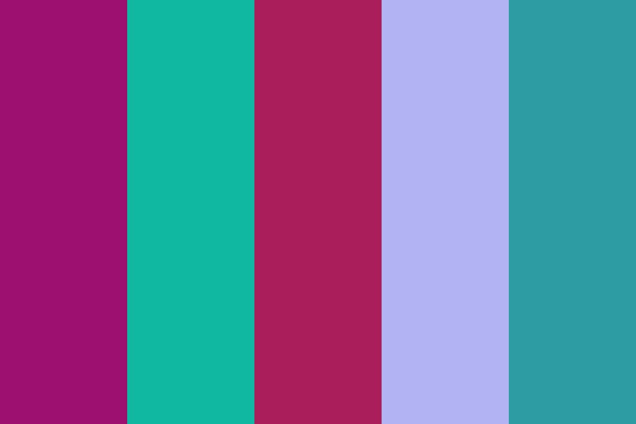 color palette generator