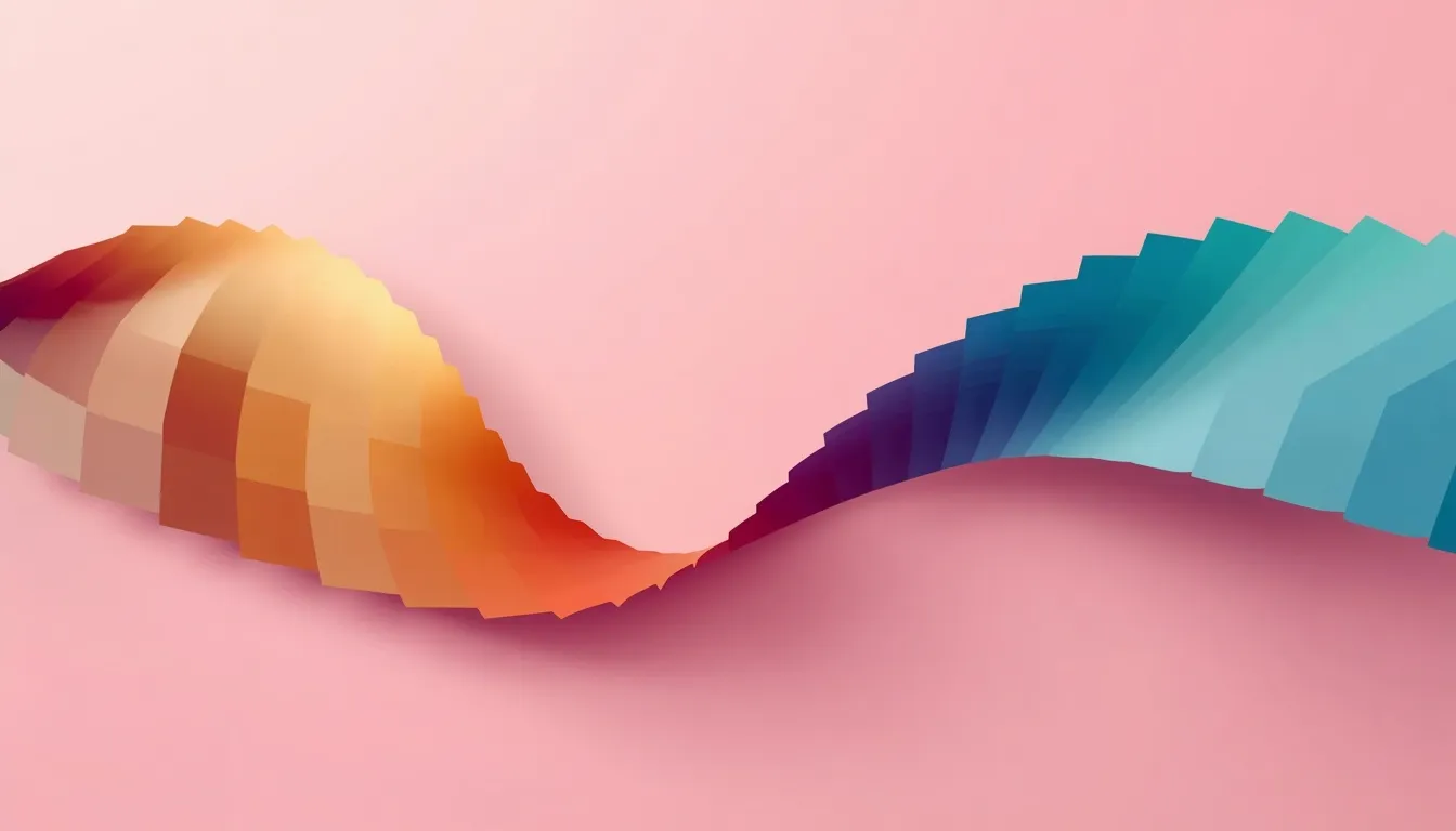 Retro Color Palettes: Vintage Hex Codes for Nostalgic Design 2 retro color palette